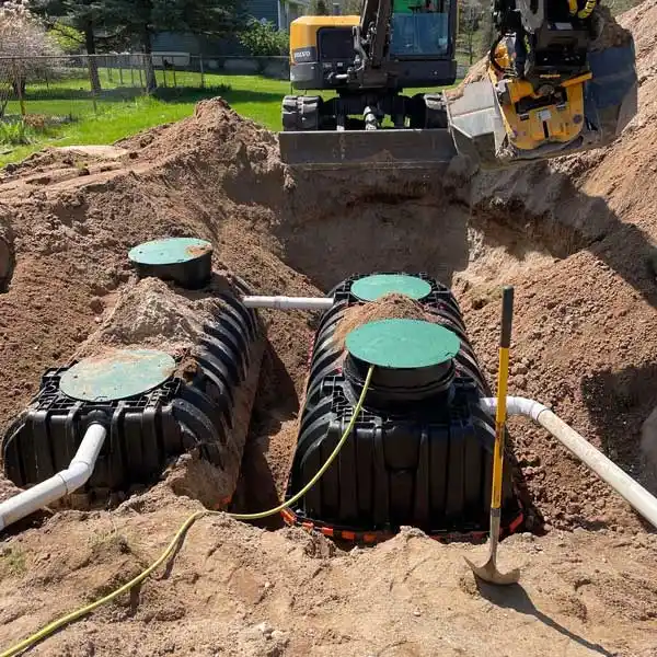 septic tank services Bastrop